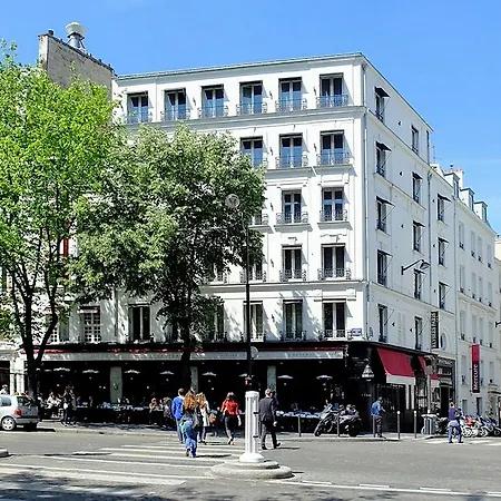 Hotel Elysees