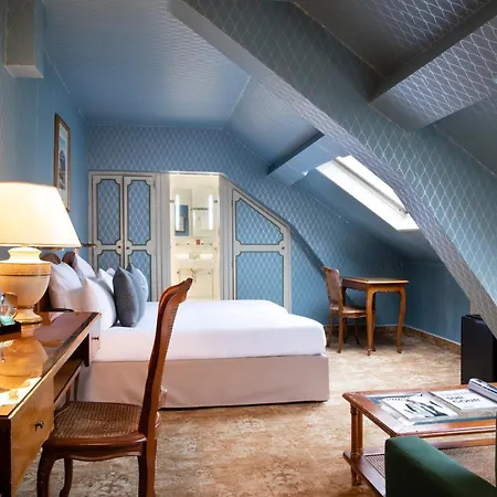 Hotel Elysees