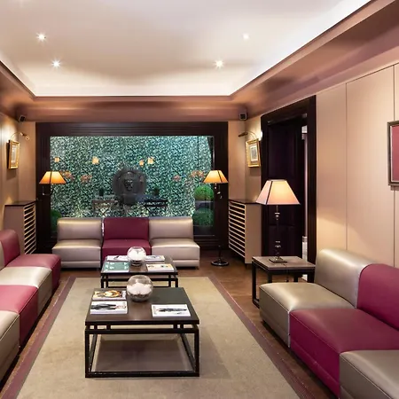 Elysees Hotel