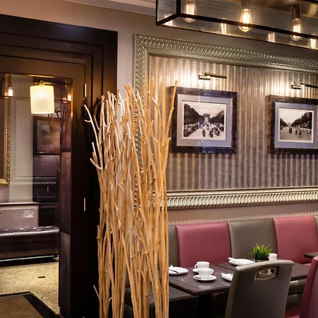Hotel Elysees