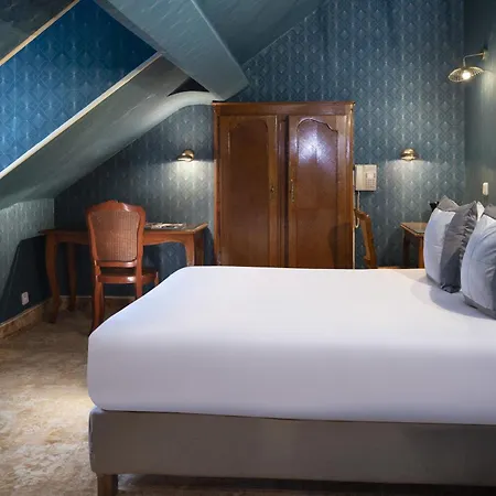 Hotel Elysees