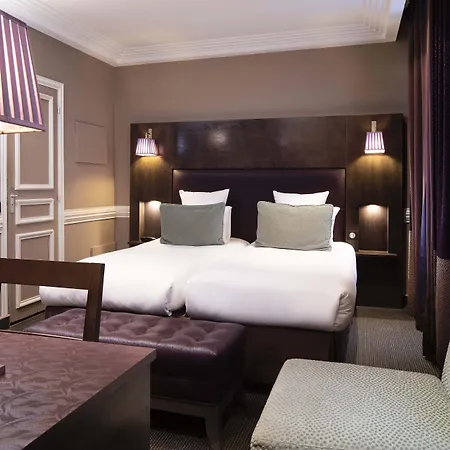 Hotel Elysees 3*