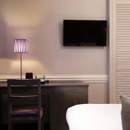 Hotel Elysees