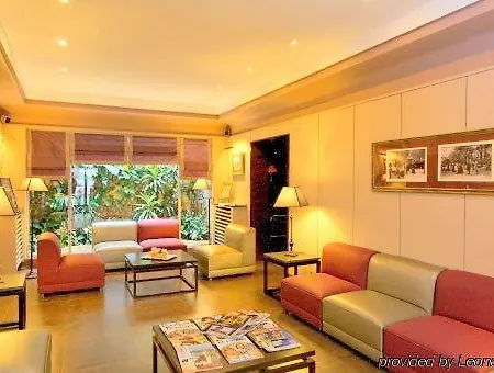 Hotel Elysees 3*