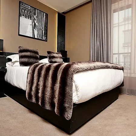 Hotel Elysees