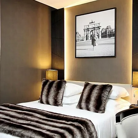 Elysees Hotel