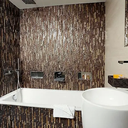 Hotel Elysees Paryż