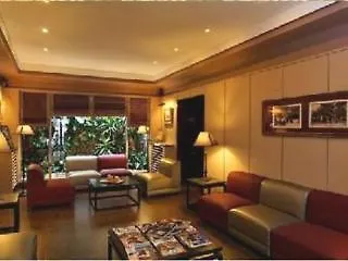 Hotel Elysees