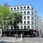 Hotel Elysees