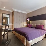 Elysees Ξενοδοχείο 3*