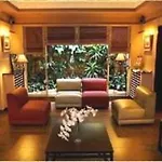 Elysees Hotel Parijs