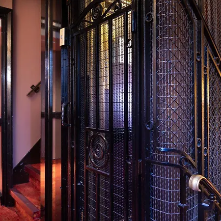 Elysées Hotel Paris