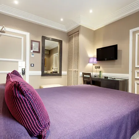 Elysees Отель Париж