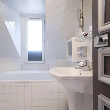 Elysees Отель 3*