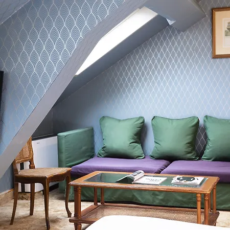 Elysees Отель 3*