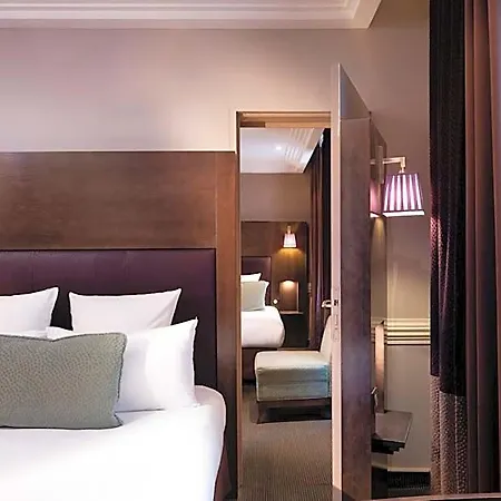 Elysees Hotel Paříž