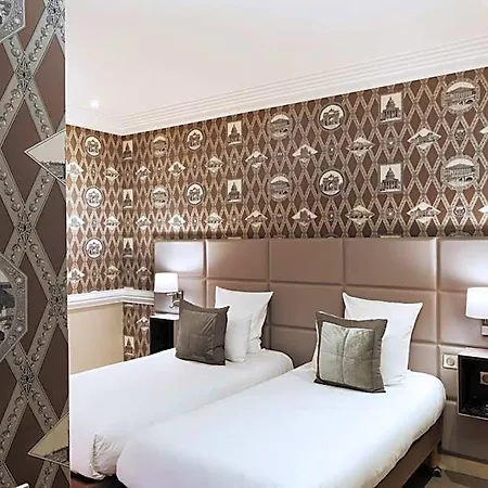 Hotel Elysees 3*