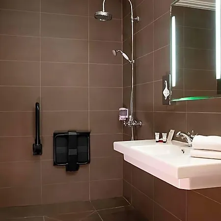Elysees Hotel Paříž