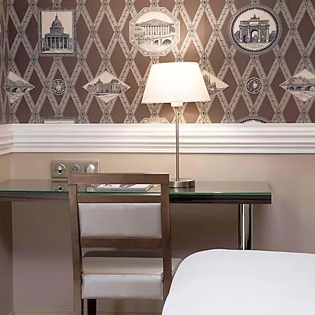 Hotel Elysees 3*