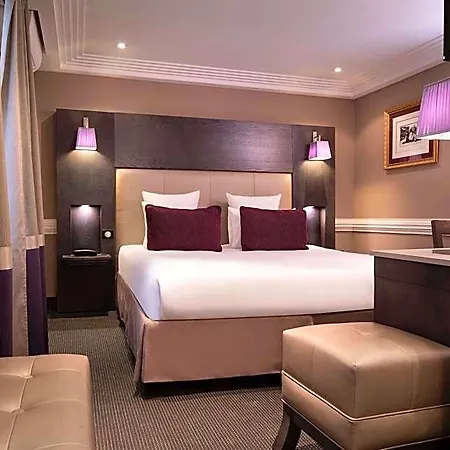 Hotel Elysees
