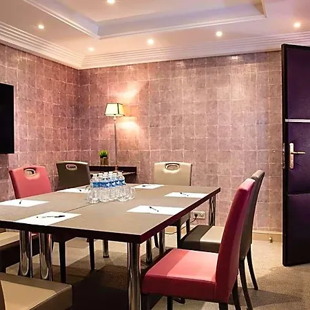 Hotel Elysees