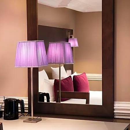 Hotel Elysees Paříž