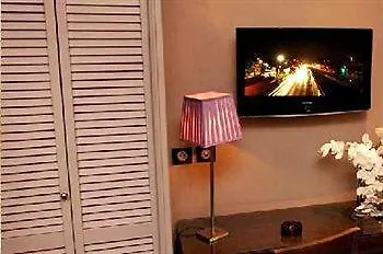 Elysees 3* Paříž