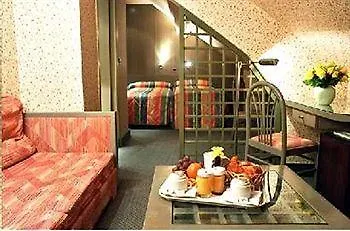 Elysees Hotel Paříž