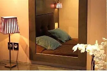 Elysees Hotel Paříž