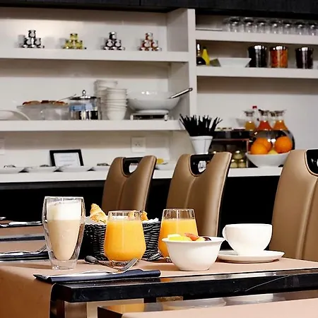 Szálloda Elysees Párizs