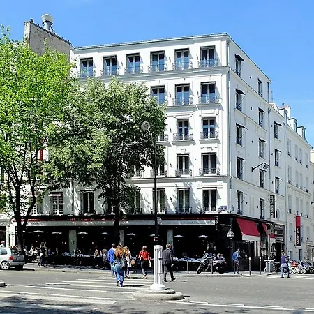 Hotel Elysées