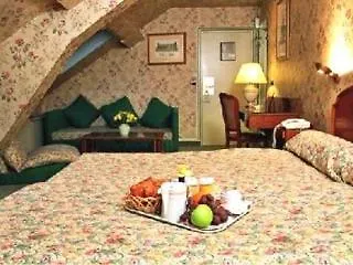 Elysees 3* Париж