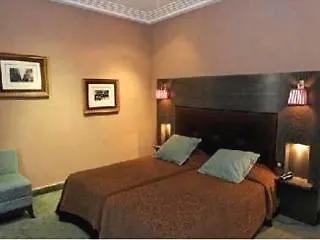 Elysees Hotel Paříž