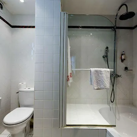 Hotel Elysees Paříž