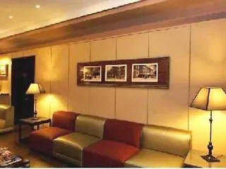 Hotell Elysees Paris